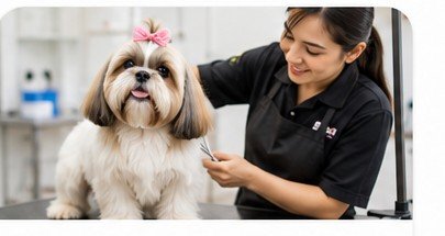 Pet Grooming
