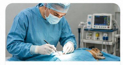 Pet Surgery