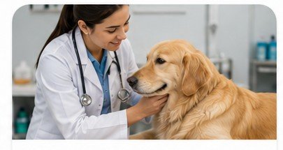 Veterinary Consultation
